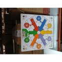 Deska Parcheesi Cayro (40 x 40 cm)