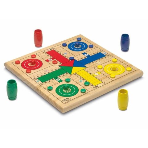 Deska Parcheesi Cayro