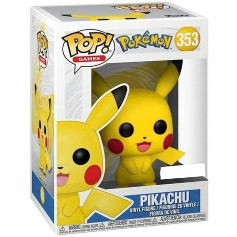 Figurka Dekoracyjna Funko Pop! FK31528