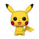 Figurka Dekoracyjna Funko Pop! FK31528