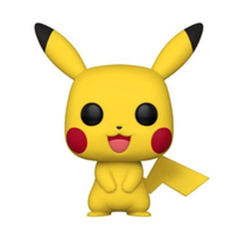 Figurka Dekoracyjna Funko Pop! FK31528