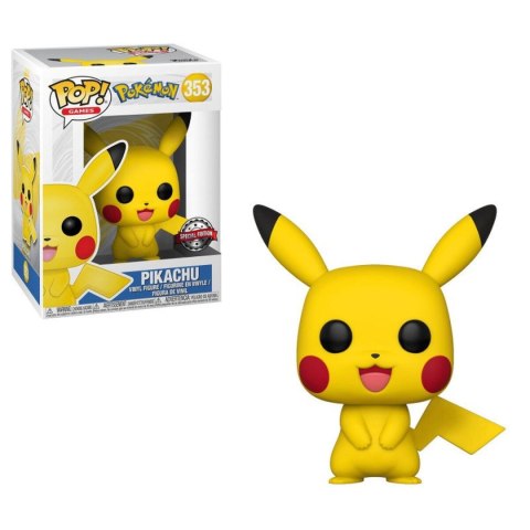 Figurka Dekoracyjna Funko Pop! FK31528