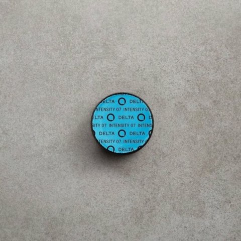 Kawa w kapsułkach Delta Q 7925447 40 Części