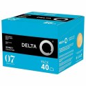 Kawa w kapsułkach Delta Q 7925447 40 Części