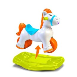 Koń na biegunach Feber