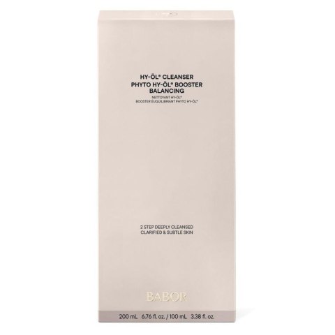 Krem Oczyszczający Babor