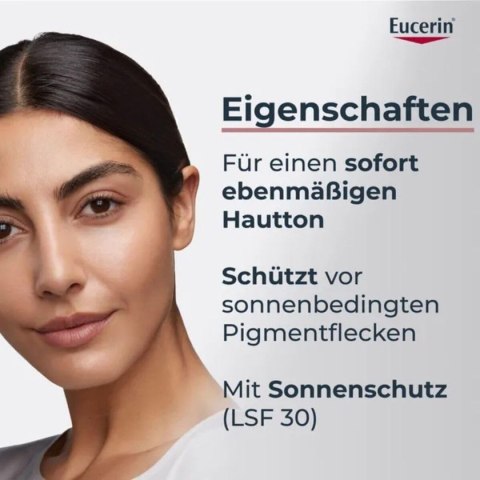 Krem do Twarzy Eucerin