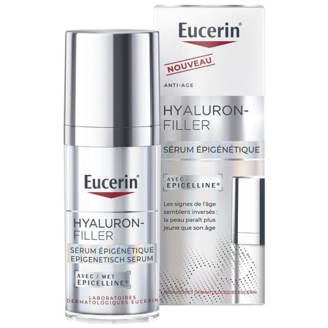 Krem do Twarzy Eucerin