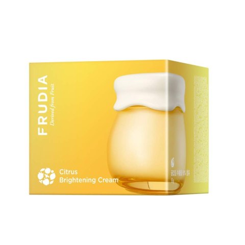 Krem do Twarzy Frudia Citrus