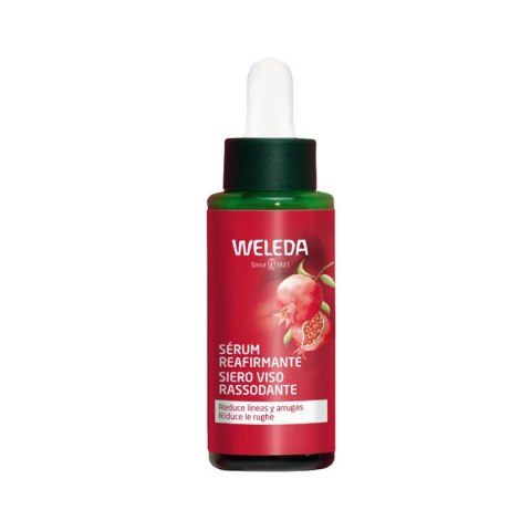 Krem do Twarzy Weleda 6224DC