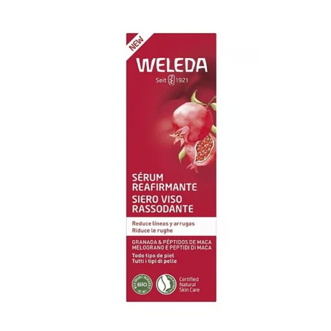 Krem do Twarzy Weleda 6224DC