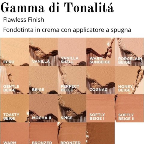 Kremowy podkład do makijażu Elisabeth Arden Flawless Finish