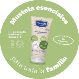 Nawilżający Krem do Ciała Mustela BIO MUSTELA 30 g