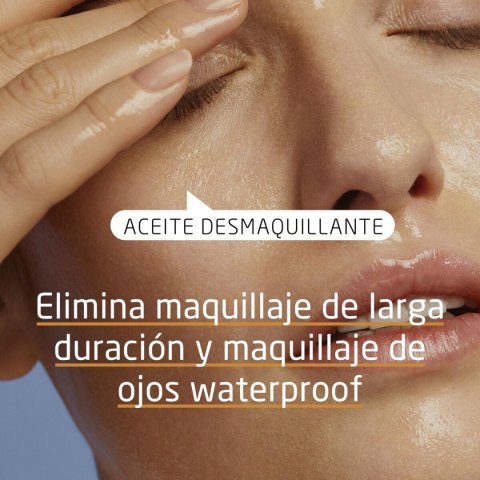 Olejek do Demakijażu Weleda LIMPIEZA FACIAL WELEDA