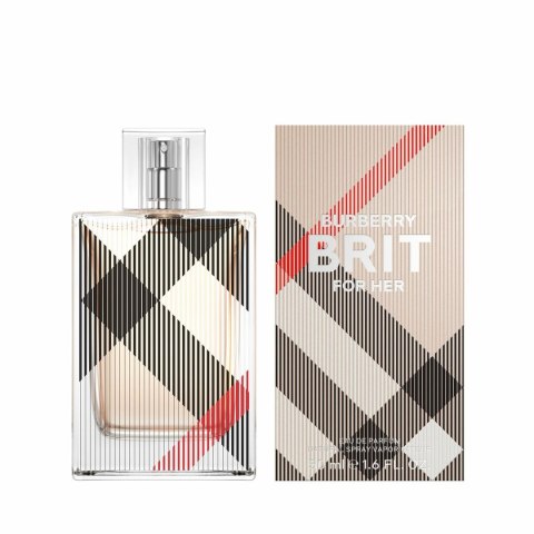 Perfumy Damskie Burberry BRB00410 EDP 50 ml