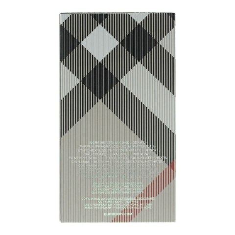 Perfumy Damskie Burberry BRB00410 EDP 50 ml