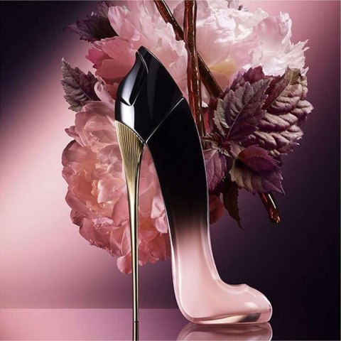 Perfumy Damskie Carolina Herrera GOOD GIRL EDP