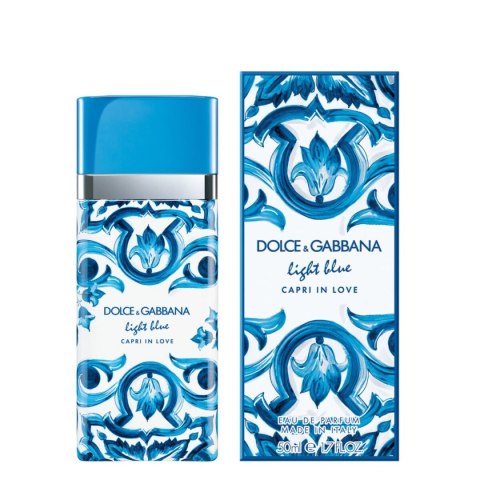 Perfumy Damskie D&G P1LB1L05 50 ml