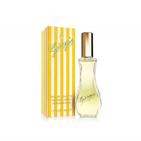 Perfumy Damskie Elisabeth Arden GIRF40013 EDT 50 ml