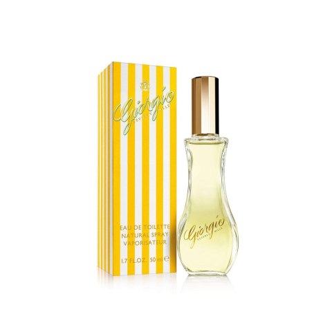 Perfumy Damskie Elisabeth Arden GIRF40013 EDT 50 ml