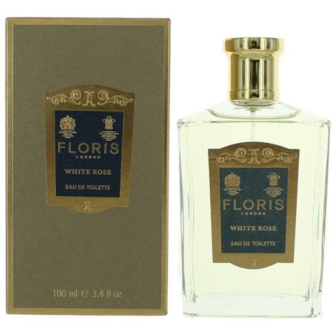 Perfumy Damskie Floris 71/72 EDP 50 ml