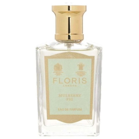 Perfumy Damskie Floris Mulberry Fig EDP 50 ml
