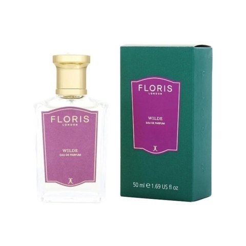 Perfumy Unisex Floris EDP 50 ml