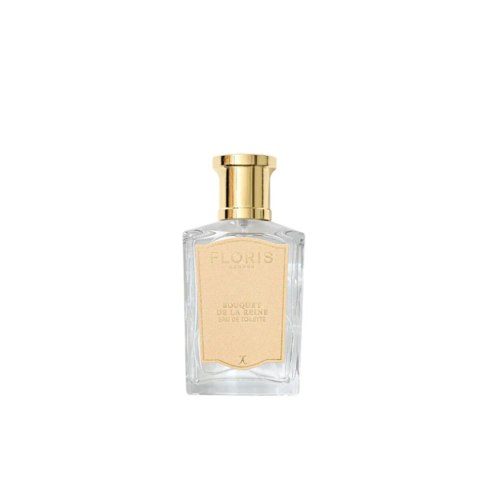 Perfumy Damskie Floris Bouquet De La Reine EDT 50 ml