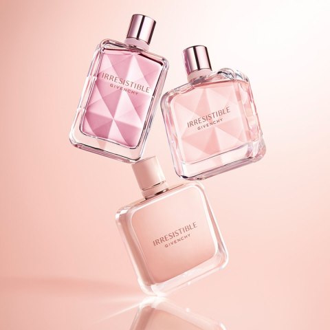 Perfumy Damskie Givenchy IRRESISTIBLE NUDE VELVET EDP 50 ml