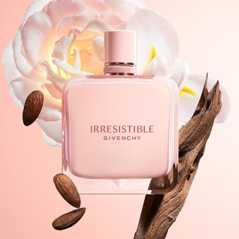 Perfumy Damskie Givenchy IRRESISTIBLE NUDE VELVET EDP