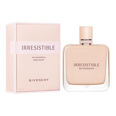 Perfumy Damskie Givenchy IRRESISTIBLE NUDE VELVET EDP
