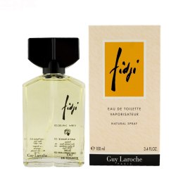 Perfumy Damskie Guy Laroche FIDJI EDT 100 ml