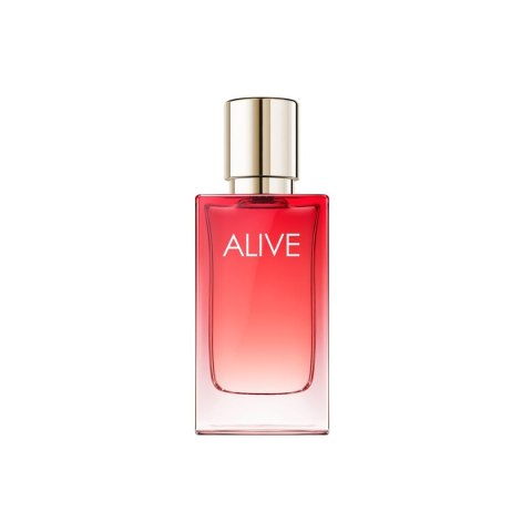 Perfumy Damskie Hugo Boss Boss Alive Intense EDP 30 ml