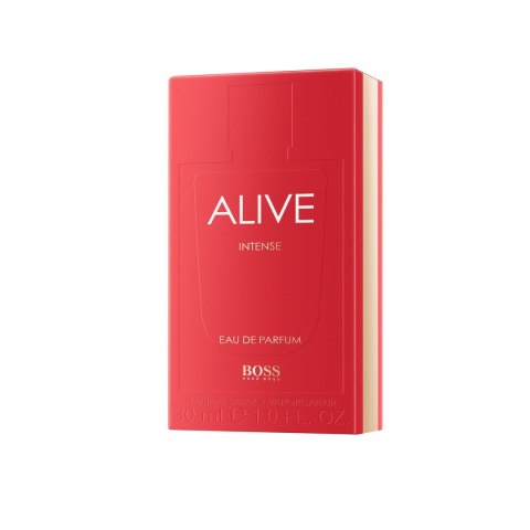 Perfumy Damskie Hugo Boss Boss Alive Intense EDP 30 ml