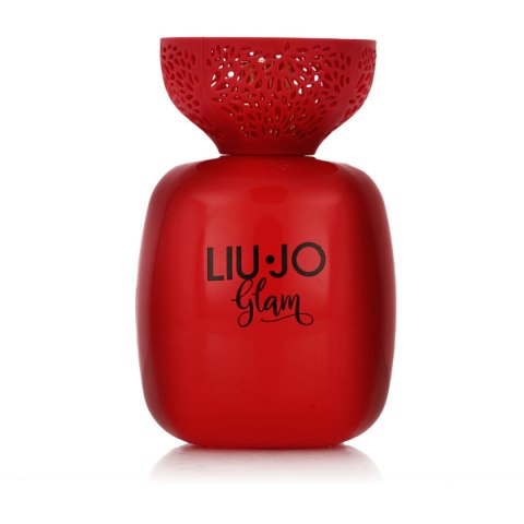 Perfumy Damskie LIU JO Glam EDP