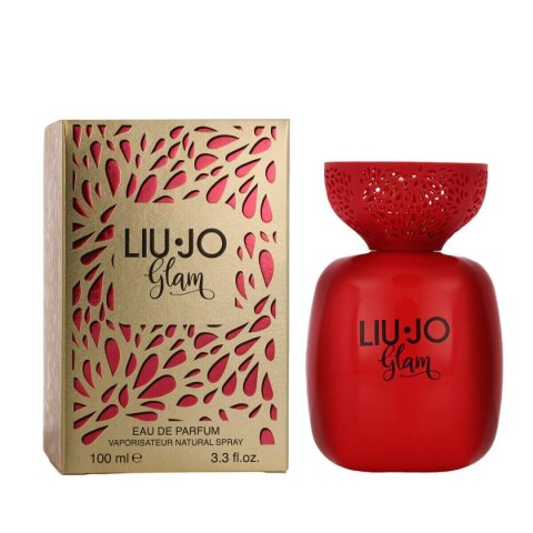 Perfumy Damskie LIU JO Glam EDP
