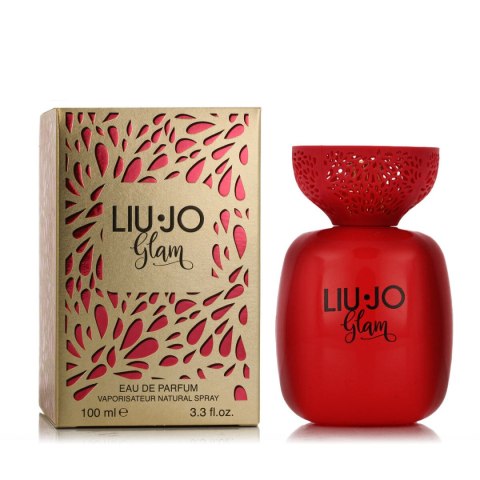 Perfumy Damskie LIU JO Glam EDP