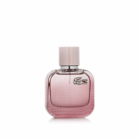 Perfumy Damskie Lacoste L.12.12 Rose Eau Intense EDT