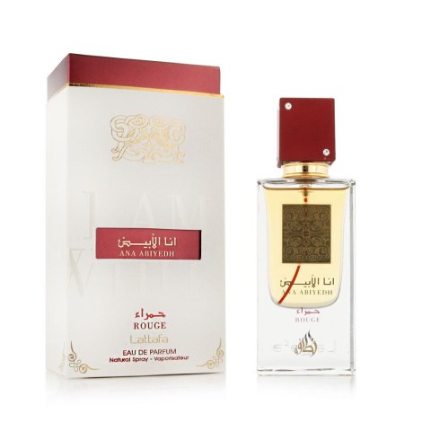 Perfumy Unisex Lattafa Ana Abiyedh Rouge EDP EDP 60 ml