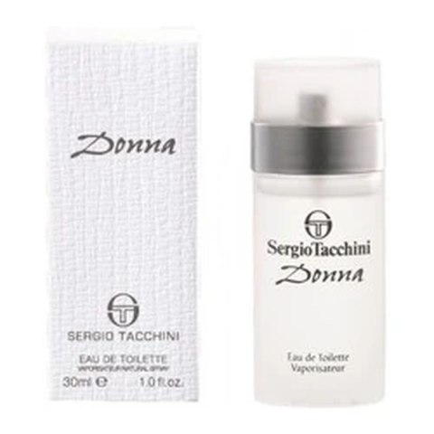 Perfumy Damskie Sergio Tacchini EDT 30 ml
