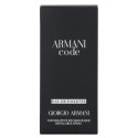 Perfumy Męskie Armani Armani Code EDT 75 ml