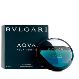 Perfumy Męskie Bvlgari Aqva Pour Homme EDT 100 ml