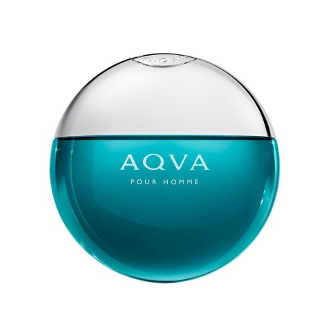 Perfumy Męskie Bvlgari Aqva Pour Homme EDT 100 ml