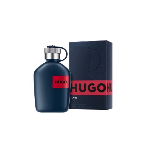 Perfumy Męskie Hugo Boss Hugo Jeans 125 ml