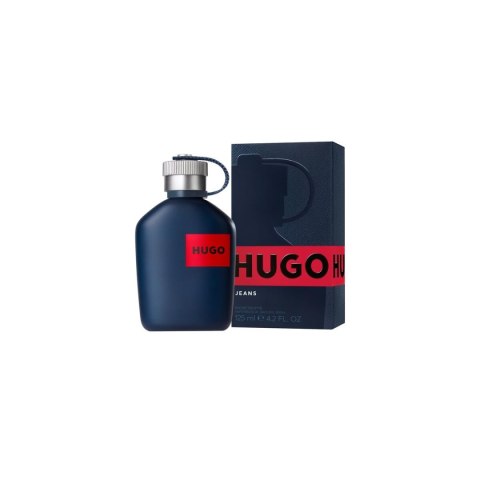 Perfumy Męskie Hugo Boss Hugo Jeans 125 ml
