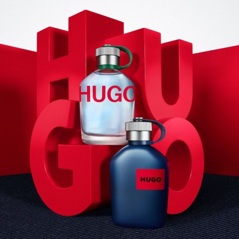 Perfumy Męskie Hugo Boss Hugo Jeans 125 ml