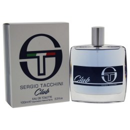 Perfumy Męskie Sergio Tacchini Club EDT