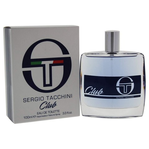 Perfumy Męskie Sergio Tacchini Club EDT