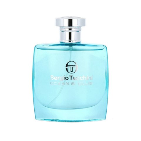 Perfumy Męskie Sergio Tacchini Ocean's Club EDT