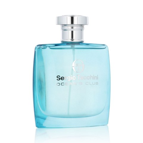 Perfumy Męskie Sergio Tacchini Ocean's Club EDT